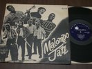 Malompo Jazz LP RARE African Malambo Jazzmakers Abbey Cindi Gallo 1464