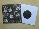 THE BEATLES Michelle / Girl Original Dutch 7