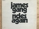 James Gang ?– James Gang Rides Again