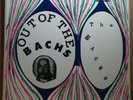 The Bachs   Out Of The Bachs 1968 US Psych Garage Rock LP (Early 90s Reissue)