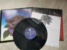 Thin lizzy - Black Rose Lp Korean Pressing.
