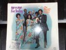 Howard Lemon Singers ?– Message For Today GTS-2707