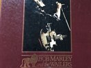 Limited Edition Boxed Bob Marley Albums With Certificate