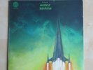 RAMASES Space Hymns UK vinyl LP in fold out sleeve Vertigo 'Swirl' 1971