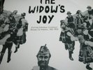 The Widows Joy - Eastern European Dances in America 1925-1930 - Vinyl LP - NrM