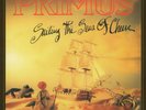 Primus ?– Sailing The Seas Of Cheese [LP] 2013 New / Factory Sealed