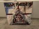iron maiden aces high 12 Inch Vinyl