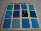 TINA BROOKS, True blue, Blue Note. BLP-4041 COVER ONLY Laminated