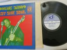 LP, Magic Sam Blues Band, West Side Soul, RARE 1968 1st PR CHICAGO BLUES, VG+
