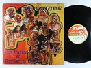 Ras Michael & Sons Of Negus - Love Thy Neighbor LP - Jah Life