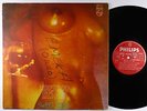 Sweet Talks - Mbesiafo Nto Nsa LP - Philips Nigeria