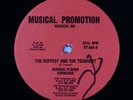 General Plough - Showcase LP - Musical Promotion