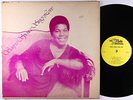 Sonya Spence - Sings Love LP - High Note Jamaica