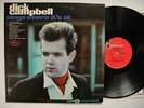 DICK CAMPBELL Sings Where It's At 1966 US EX   Mike Bloomfield Paul Butterfield