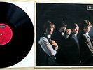 The Rolling Stones#DECCA BLK 16 300-P#German-LP 1969#Label: großer MONO-Eindruck