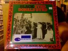 Donald Byrd Black Byrd LP sealed vinyl RE reissue Blue Note 75
