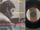De Andrè Fabrizio - Valzer per un amore/La canzone di Marinella