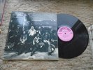 The Allman Brothers At Fillmore East 2 LP's Capricorn Rec. SD 2-802  Pink Label