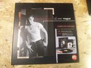 Johnny Hallyday  Coffret  Les années Vogue   ouvert