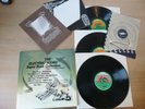 Glastonbury Fayre : The Electric Score  UK 1972  3LPs  Pink Fairies  Bowie  vg++