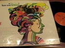 THEM NOW AND THEM LP TOWER STEREO ORIG ST 5105 NO VAN MORRISON VG+ VINYL