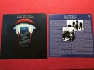 Lp Alcatraz: Vampire State Building, Reissue ,Krautrock