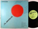 Skatalite - Skatalite LP - Treasure Isle Jamaica - Tommy McCook