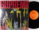 La Suprema - S/T LP - Sound Triangle Shrink