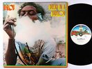 U-Roy - Dread In A Babylon LP - Virgin