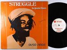 Struggle - On Bended Knees 12
