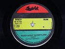 Wattley Barrett - Rainy Night In Portland 12