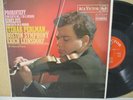 RCA SB-6722 Prokofiev/Sibelius Violin Concertos, Itzhak Perlman/Leinsdorf LP EX