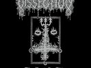 DISSECTION - The Past Is Alive LP black Vinyl NEUWARE
