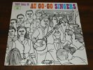 They Call Us Au Go Go Singers Roulette Stephen Stills vinyl record LP NM M-