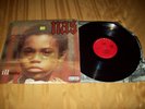 NAS Illmatic LP 1st Press C 57684 Columbia Records 1994 DJ Premier LRG Professor