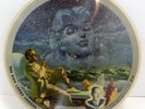 VOGUE R710 Picture Record disc 78 rpm DON LARGE CHORUS