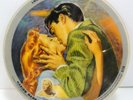 VOGUE R758 Picture Record disc 78 rpm MARION MANN