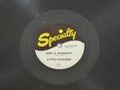 Little Richard 78 RPM Vinyl Keep A Knockin' Specialty VG++ 611 (5072)