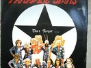 Paradise Stars ?– Don't Forget - Nigeria Afro Disco Funk Jake Sollo - 1982 LP