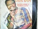 Bassey Ayara / Eyene Idem - Invisible Afrobeat Unknown Grail BOMB   Nigeria