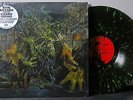 KING GIZZARD & LIZARD WIZARD 'Murder Of The Universe' Ltd. 'VOMIT' Splatter LP