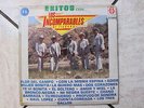 LOS INCOMPARABLES DE TIJUANA  16 EXITOS FLOR DEL CAMPO   USED VG