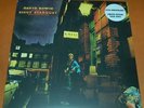 David Bowie - The Rise And Fall Of Ziggy Stardust - 2017 Sealed Gold Vinyl LP