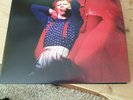 david bowie glass asylum - Double Album Vinyl,LP, Numbered, Clear Vinyl