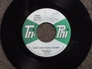 northern soul JOHNNY AND JACKEY Baby Don't Cha Worry TRI PHI 1019 M-