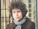 BOB DYLAN - BLONDE ON BLONDE - MOFI 3 LP BOX SET 45RPM - SPECIAL LIMITED EDITION
