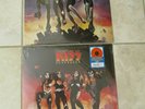 KISS SEALED ALBUM DESTROYER ORIGINAL 1976 CASABLANCA 1ST PRESSING BOGART -RARE