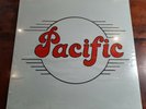 Pacific - Self Titled SEALED private hard rock AOR 1978 
