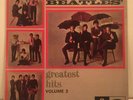 The Beatles greatest hits volume 2 Parlophone  LP Australia PCSO-7534