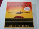 GOANNA ORIGINAL VINYL ALBUM